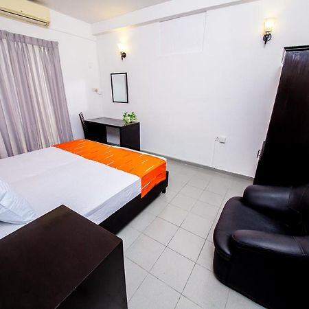 Hotel Asian House Kolombo Zewnętrze zdjęcie