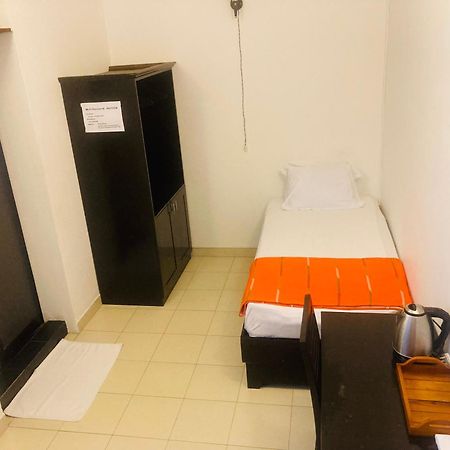 Hotel Asian House Kolombo Zewnętrze zdjęcie