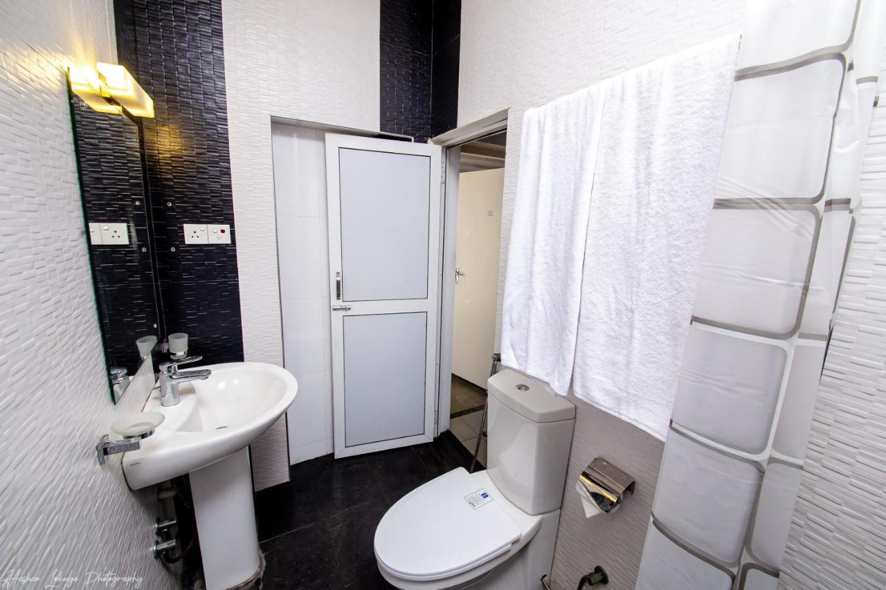 Hotel Asian House Kolombo Zewnętrze zdjęcie