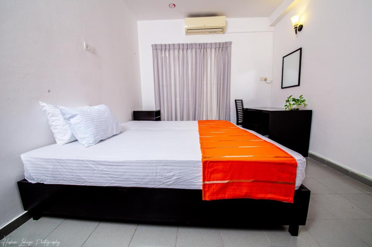 Hotel Asian House Kolombo Zewnętrze zdjęcie
