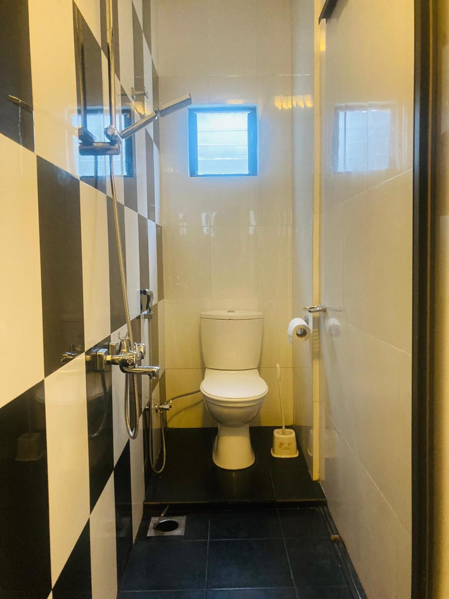 Hotel Asian House Kolombo Zewnętrze zdjęcie